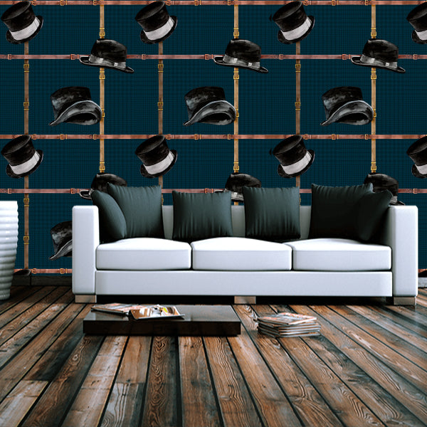 Ascot Noir - 9200090