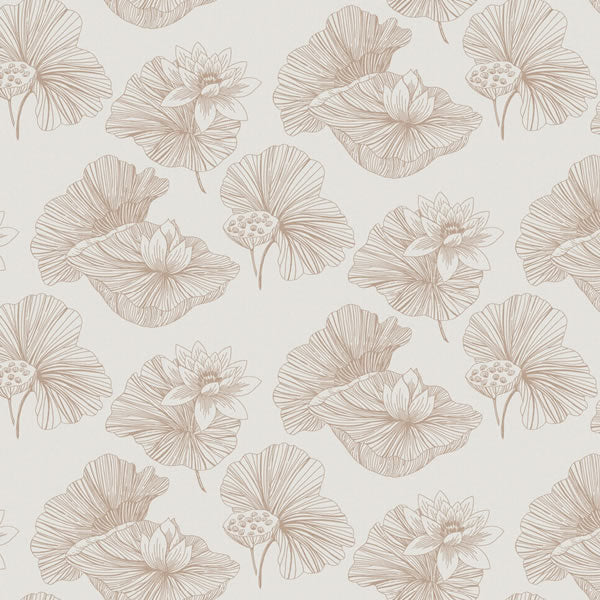 Lotus Design Cream - 105934