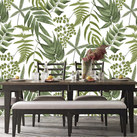 Midsummer Design Green - 107880