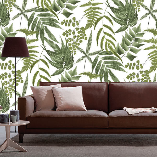Midsummer Design Green - 107880