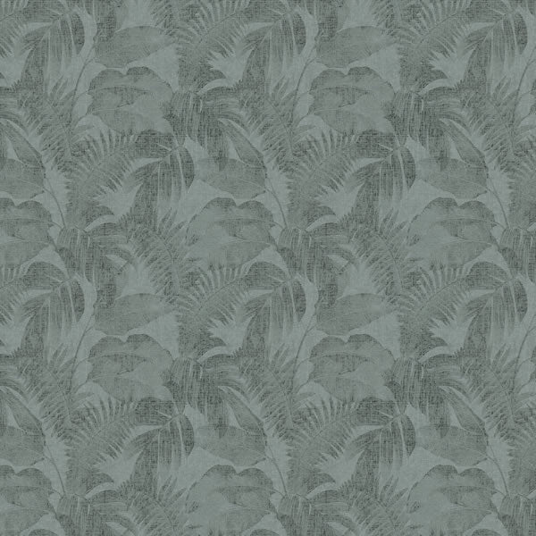 Palm Design Green - B - 37396-3