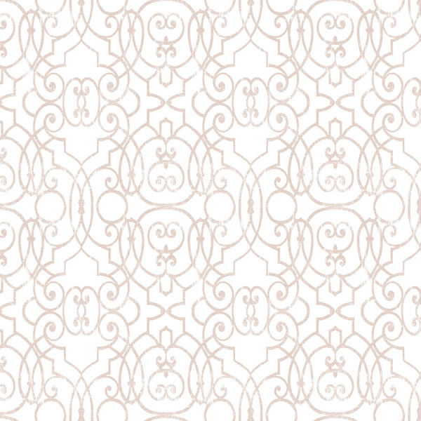 Shoji Design Blossom - 105236