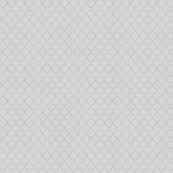 Trelliage Bead Design Silver - 105126