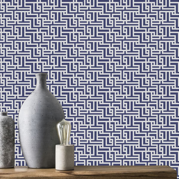 Zen Design Navy - 103517