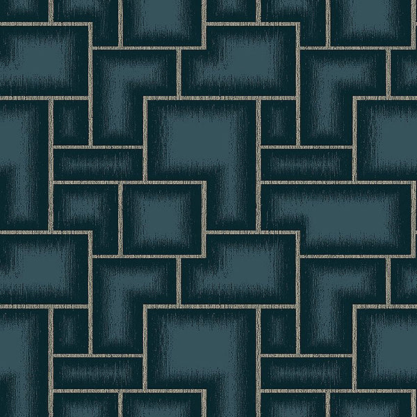 Tribeca Blue - 3089