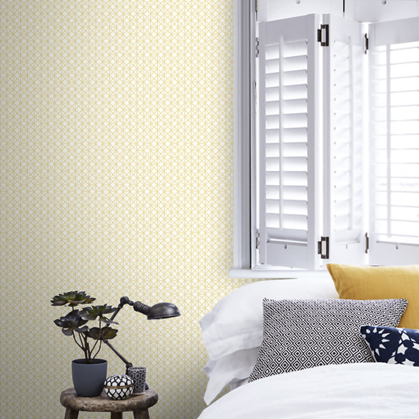 Lisbeth Yellow - FD26003