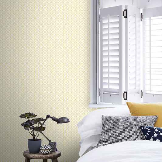 Lisbeth Yellow - FD26003