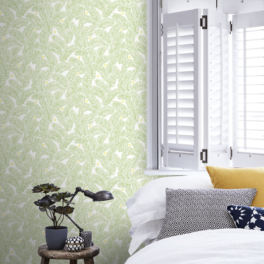 Athina Green/Yellow - FD26033