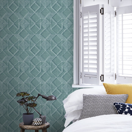 Moki Teal - FD26022