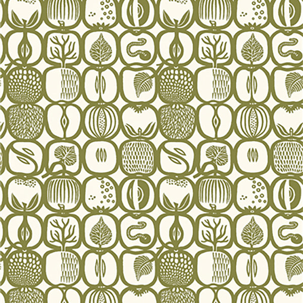 Fruktlada Green - 1971