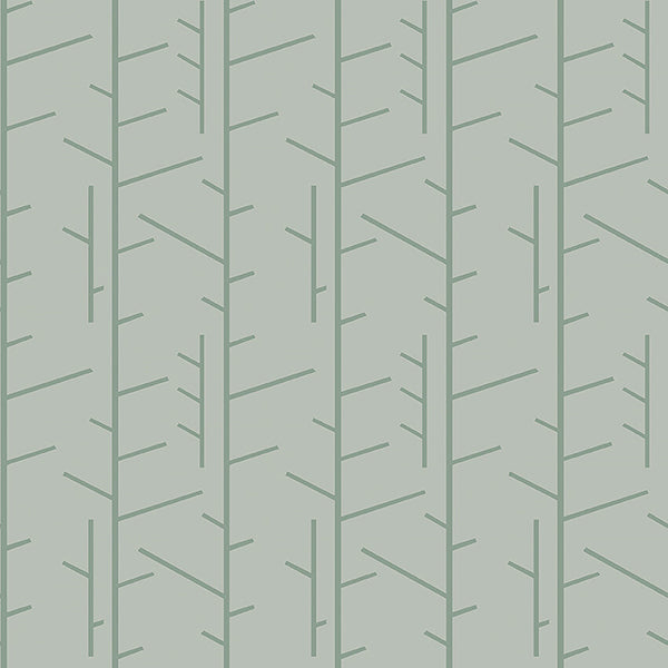 Tassel Green - 1987