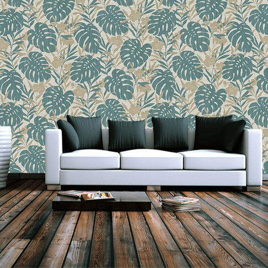 Aurora Blue - Green Design - CE3109