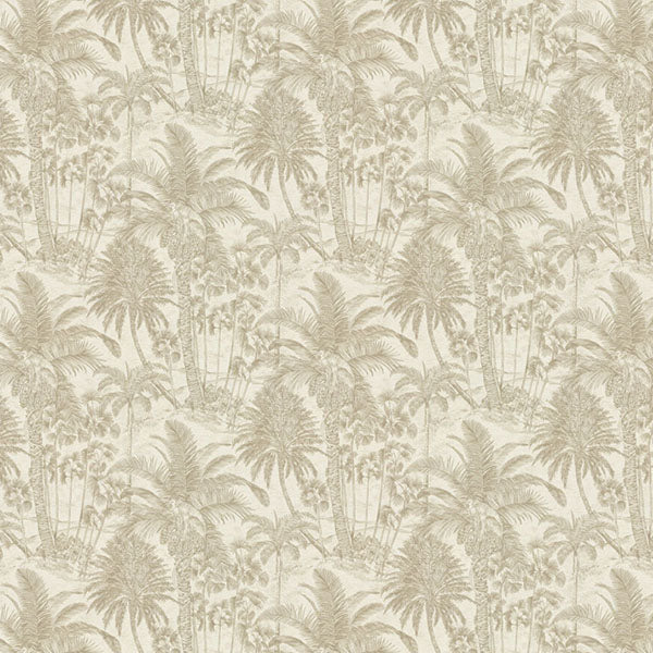 Rustic Jungle Gold Design - 832549
