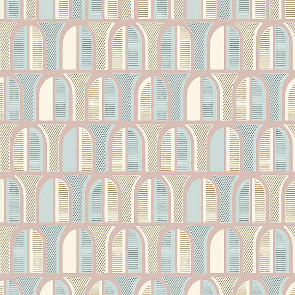 Venice Pink - 3051