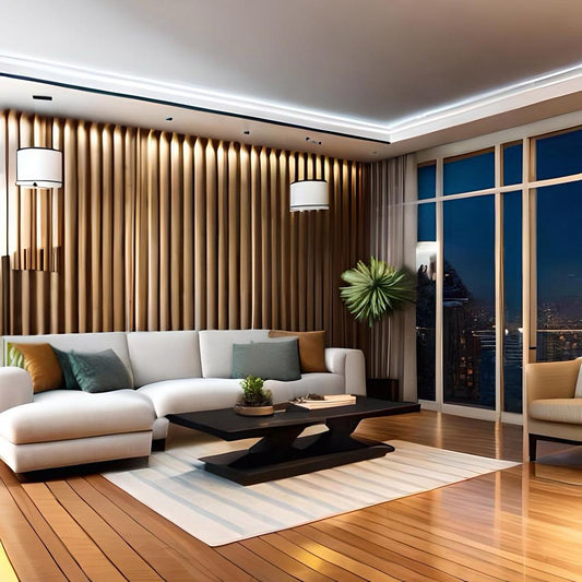 FIVE (5) REASONS TO CONSIDER PVC WALL CLADDING WITH WOOD EFFECT