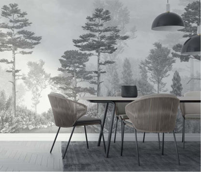 Grey Tree Design BWMUR7226