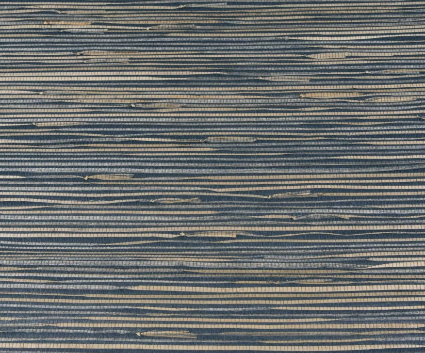 Ocean Grasscloth Wallpaper 8829