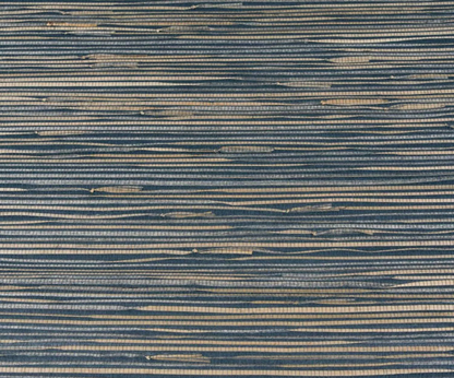 Ocean Grasscloth Wallpaper 8829