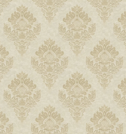 Damask Gold - 37901-3