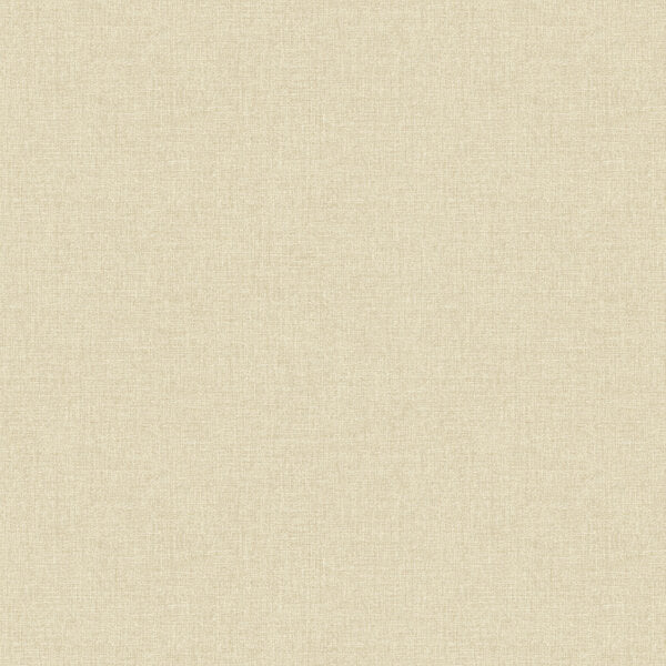 Faux Linen Brown - 25068