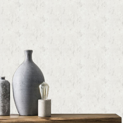 Rustic Wall Ivory - 37954-3
