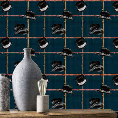 Ascot Noir - 9200090