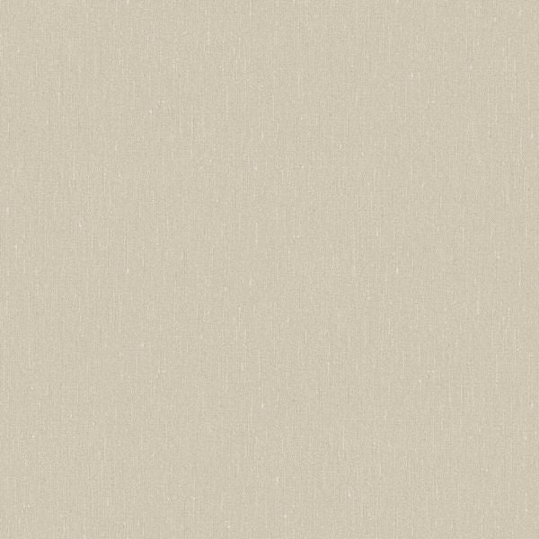 Linen Plain Linen Beige - 4405