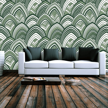 Cabarita Flock Emerald - SP87354