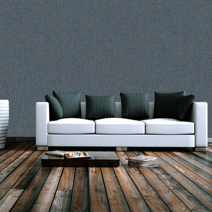 Linen Navy - 25035 (1 ROLL STOCK)