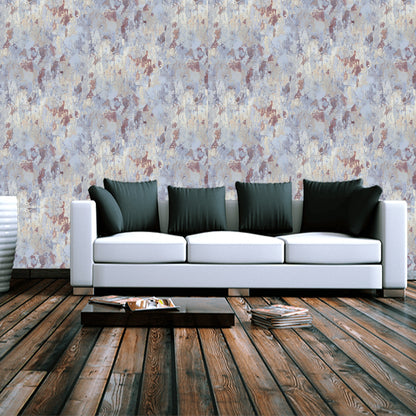 Rustic Wall Aqua - 37954-2