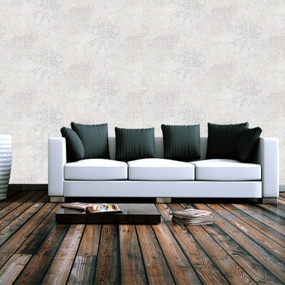 Rustic Mosaic Ivory - 37858-3