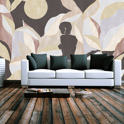 Bahir Dar Choco Mural - 9200031