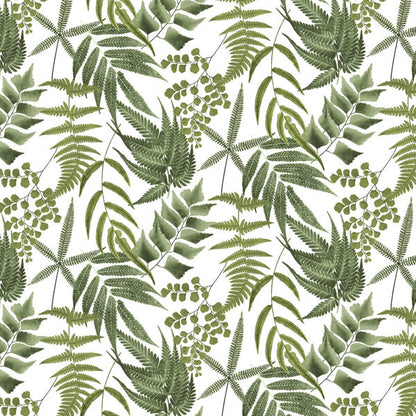 Midsummer Design Green - 107880