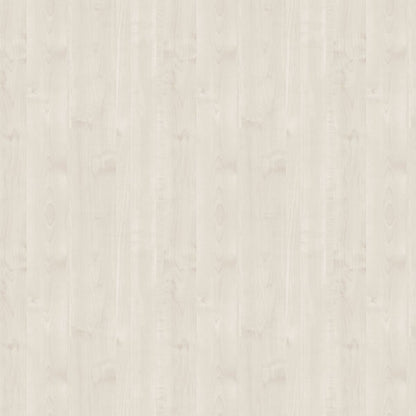 Wood Grain Design White - 105859