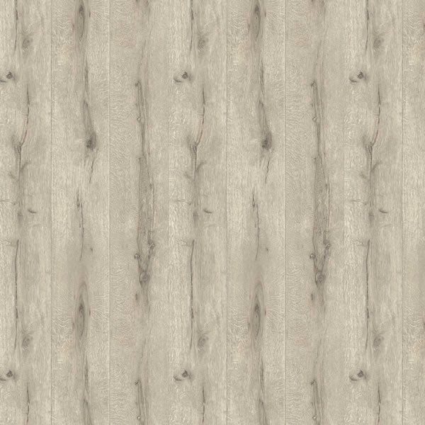 Wood Planking Design Silver Grey - 514483
