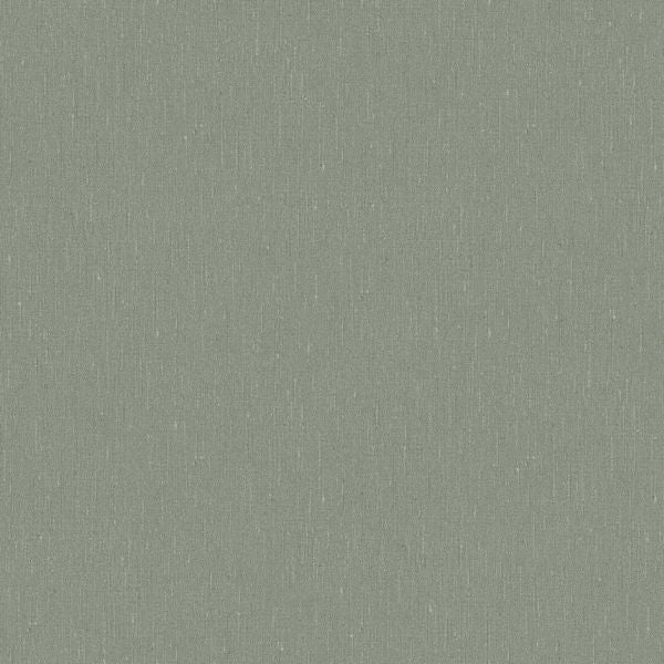 Linen Plain Foliage Green - 4422