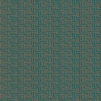 Zen Design Teal - 103516