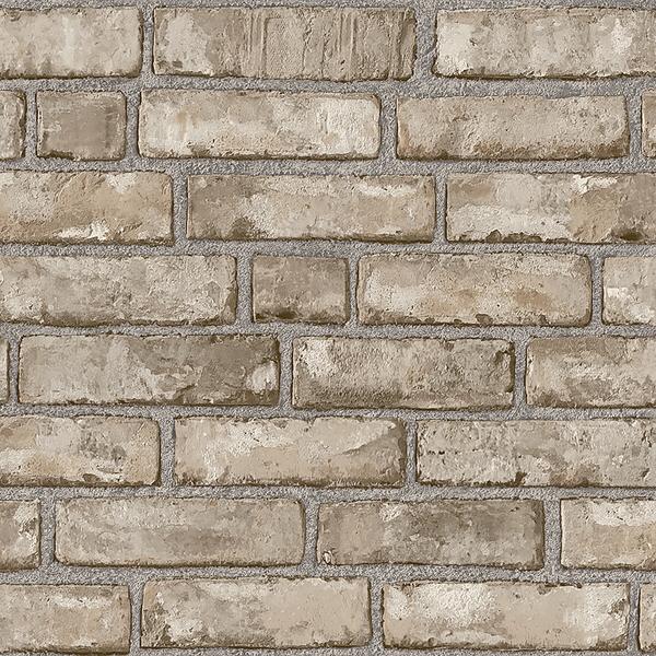 Original Brick Natural - 1159