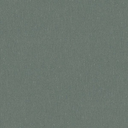 Linen Plain Deep Forest - 4425