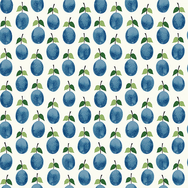 Prunus Blue - 1974
