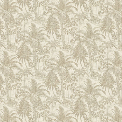 Rustic Jungle Gold Design - 832549