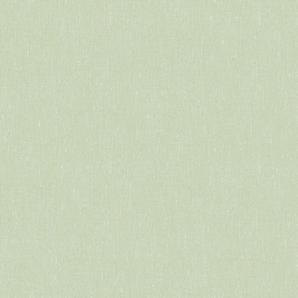 Linen Plain Leaf Green - 4423