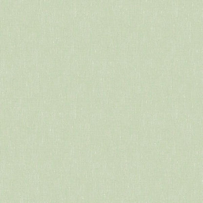 Linen Plain Leaf Green - 4423 (1 ROLL IN STOCK)